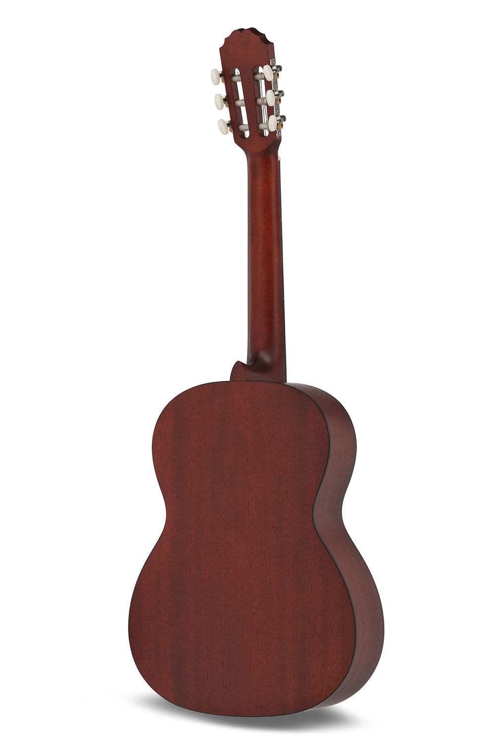 Manuel Rodriguez Estudio Cedar klassisk gitarr 7/8, matt