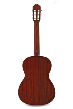 Manuel Rodriguez Estudio Spruce klassisk gitarr 7/8, högglans