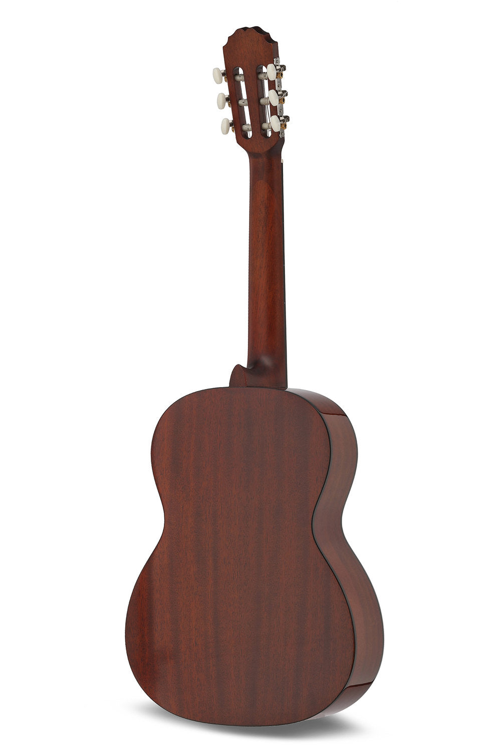 Manuel Rodriguez Estudio Spruce klassisk gitarr 7/8, högglans