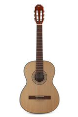 Manuel Rodriguez Estudio Spruce klassisk gitarr 7/8, högglans