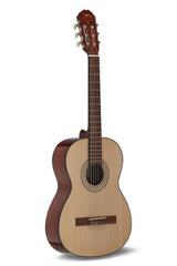 Manuel Rodriguez Estudio Spruce klassisk gitarr 7/8, högglans