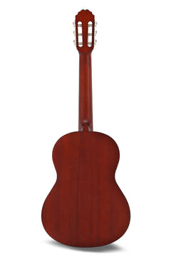 Manuel Rodriguez Estudio Cedar klassiska gitarrer 3/4, matt
