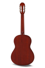 Manuel Rodriguez Estudio Cedar klassiska gitarrer 3/4, matt