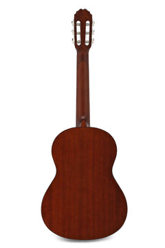 Manuel Rodriguez Estudio Spruce gitarr 3/4, högglans, vänsterhänt