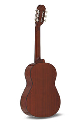 Manuel Rodriguez Estudio Spruce gitarr 3/4, högglans, vänsterhänt