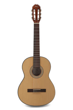Manuel Rodriguez Estudio Spruce klassisk gitarr 3/4, högblank