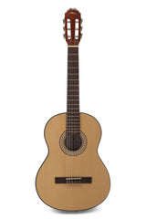Manuel Rodriguez Estudio Spruce klassisk gitarr 3/4, högblank