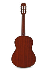 Manuel Rodriguez Estudio Spruce klassisk gitarr 3/4, högblank