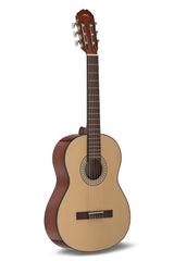 Manuel Rodriguez Estudio Spruce klassisk gitarr 3/4, högblank
