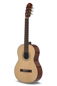 Manuel Rodriguez Estudio Spruce klassisk gitarr 3/4, högblank