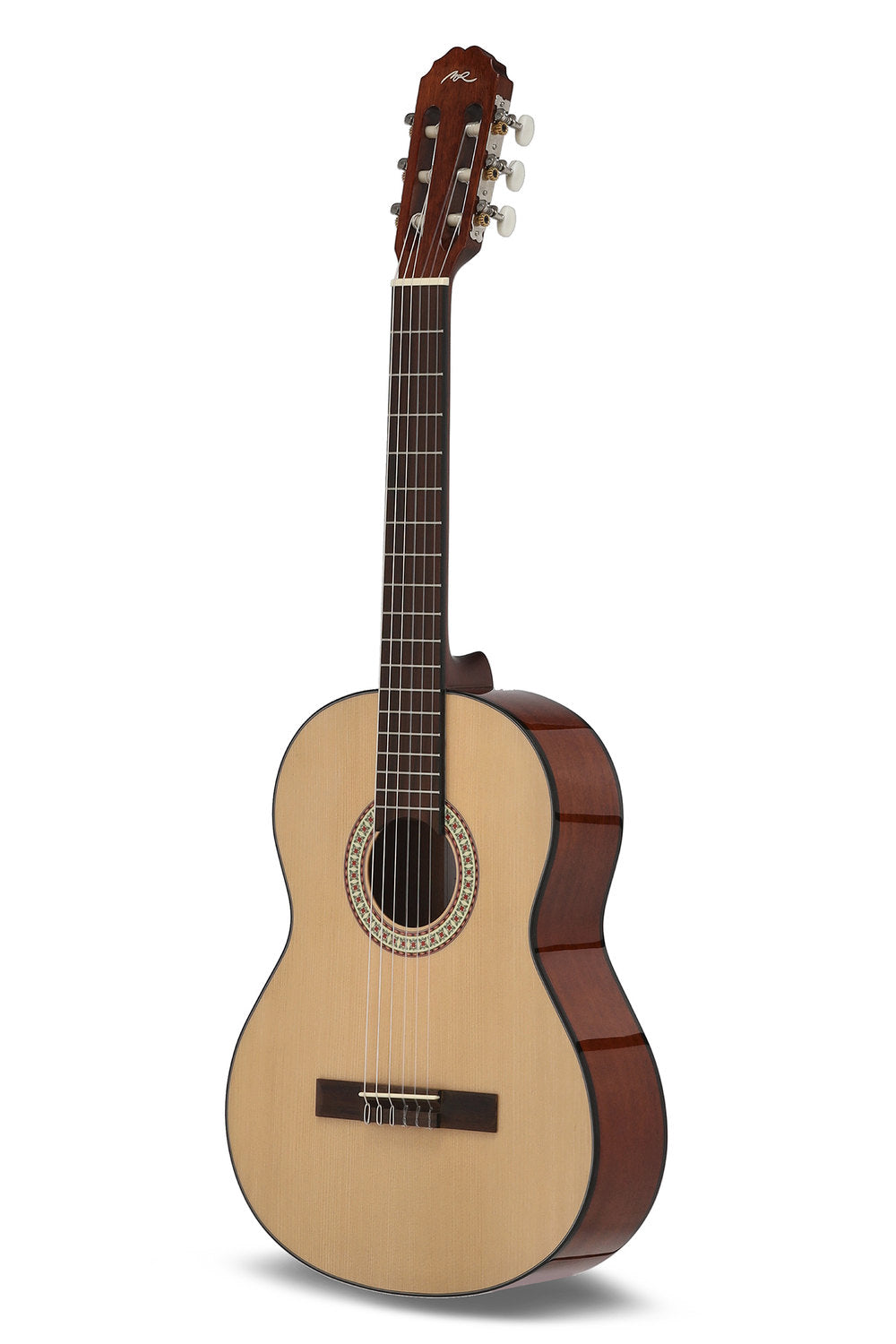 Manuel Rodriguez Estudio Spruce klassisk gitarr 3/4, högblank