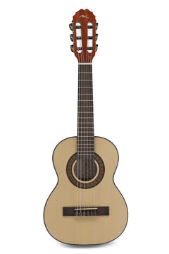 Manuel Rodriguez Caballero ProArte PA-25 klassisk gitarr 1/4