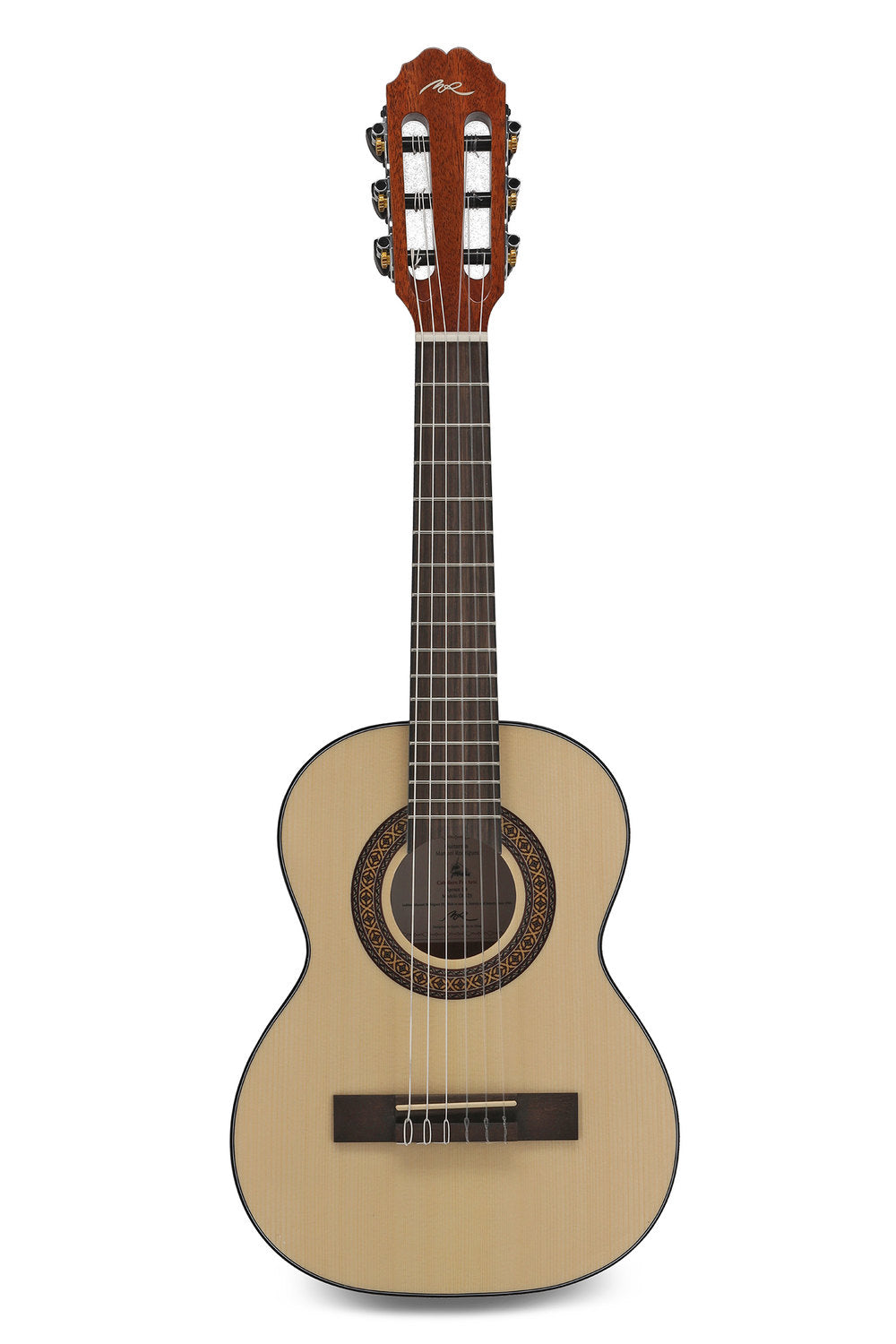 Manuel Rodriguez Caballero ProArte PA-25 klassisk gitarr 1/4