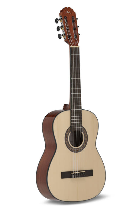 Manuel Rodriguez Caballero ProArte PA-50 klassisk gitarr 1/2