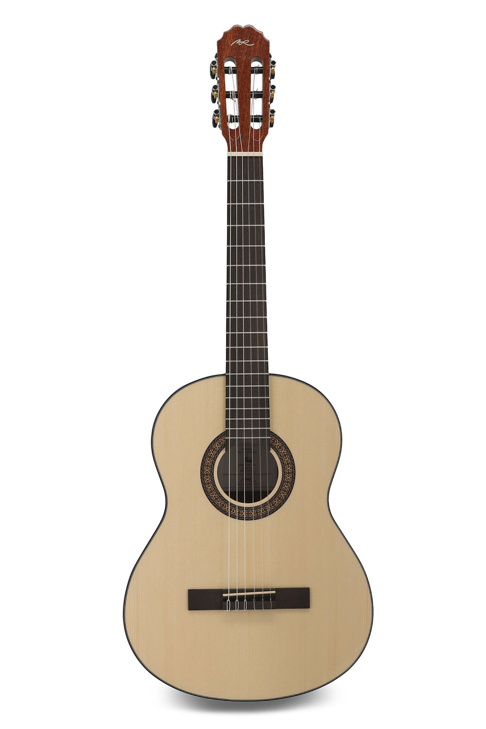 Manuel Rodriguez Caballero ProArte PA-75 klassisk gitarr 3/4