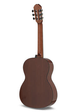 Manuel Rodriguez Caballero ProArte PA-100 klassisk gitarr 7/8