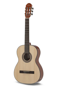 Manuel Rodriguez Caballero ProArte PA-100 klassisk gitarr 7/8