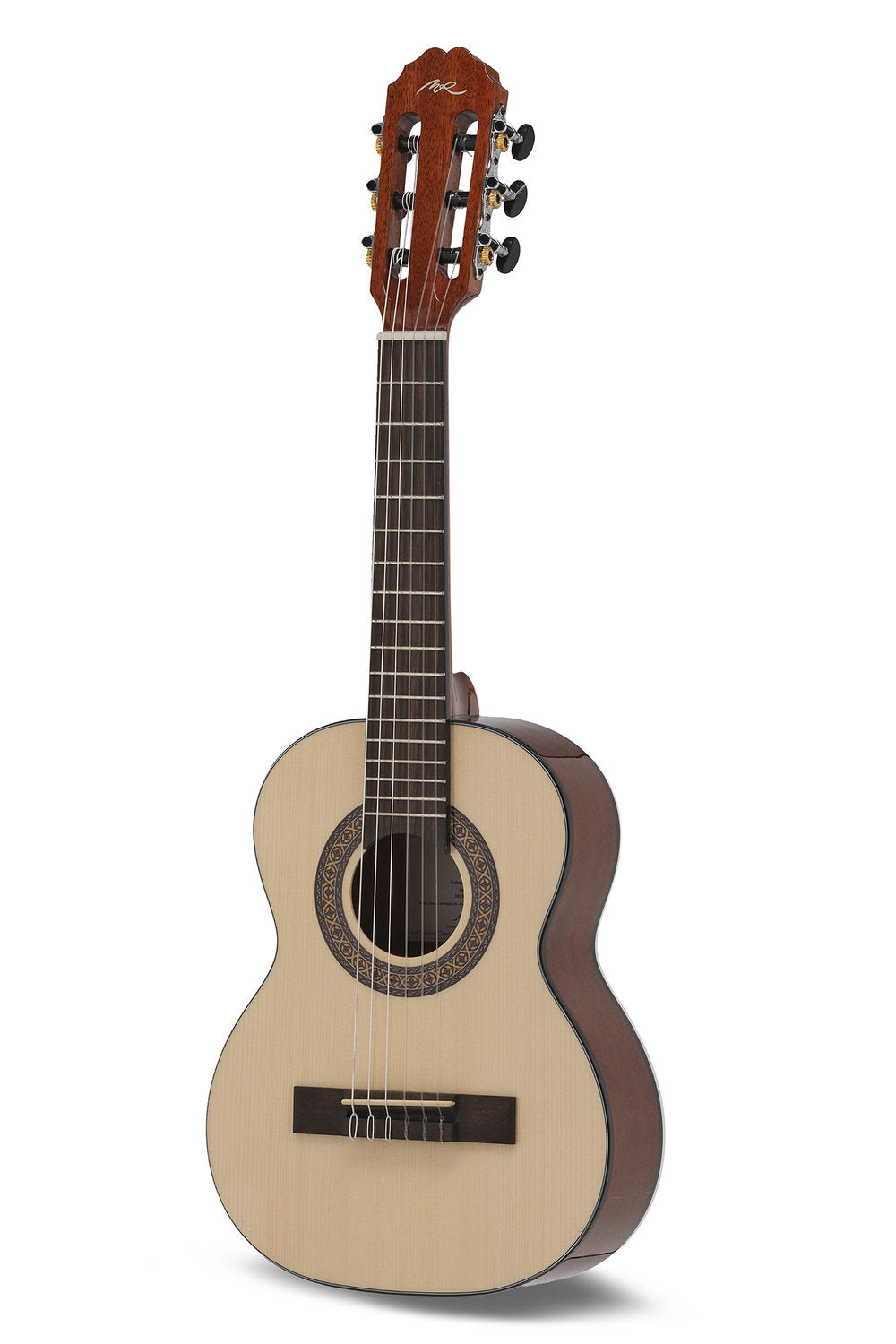 Manuel Rodriguez Caballero ProArte PA-25 klassisk gitarr 1/4