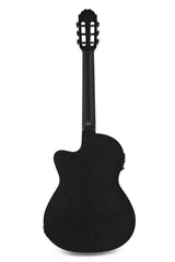 Manuel Rodriguez Estudio Slimline elakustisk klassisk gitarr 4/4