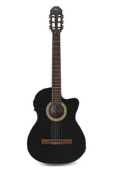 Manuel Rodriguez Estudio Slimline elakustisk klassisk gitarr 4/4