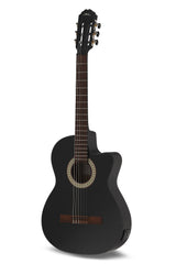 Manuel Rodriguez Estudio Slimline elakustisk klassisk gitarr 4/4