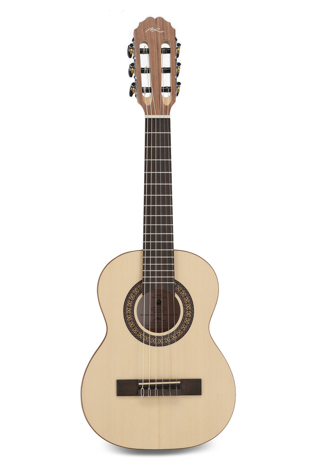 Manuel Rodriguez Caballero ProNatura PN-25 klassisk gitarr 1/4
