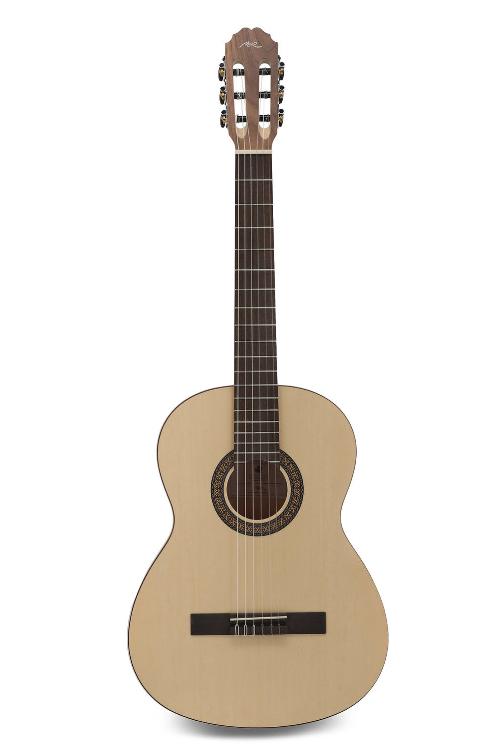 Manuel Rodriguez Caballero ProNatura PN-210 klassisk gitarr 4/4