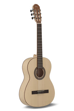 Manuel Rodriguez Caballero ProNatura PN100 klassisk gitarr 7/8
