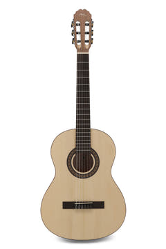 Manuel Rodriguez Caballero ProNatura PN-75 klassisk gitarr 3/4