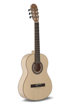 Manuel Rodriguez Caballero ProNatura PN-75 klassisk gitarr 3/4