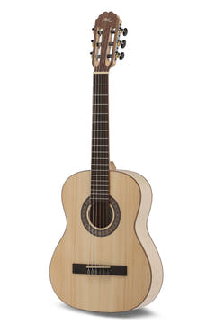 Manuel Rodriguez Caballero ProNatura PN-50 klassisk gitarr 1/2