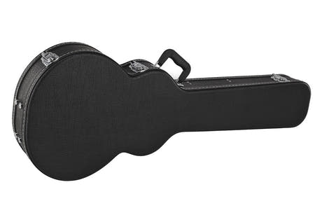 GEWA FX Wood trälåda för LP-gitarrer