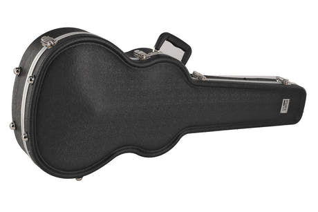 GEWA FX ABS ABS-etui för klassisk gitarr
