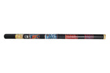 Toca bambudidgeridoo DIDG-PK2, motiv Kangaroo 2, 119 cm