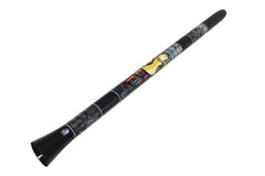 Toca Sully Erna Black Mamba djembe 10", ABMD2-10