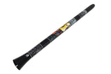 Toca Sully Erna Black Mamba djembe 10", ABMD2-10