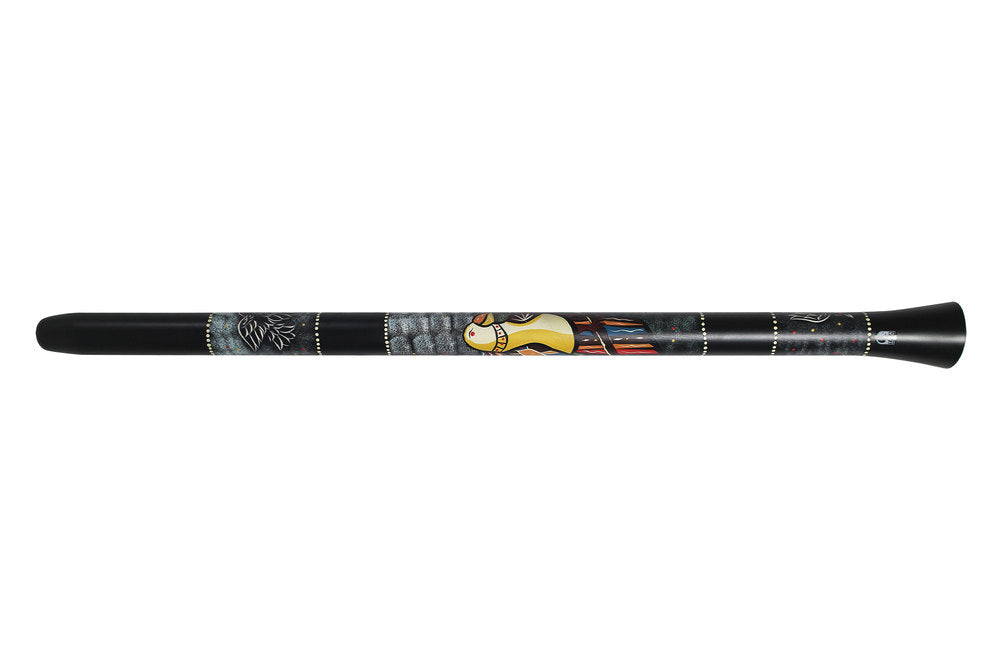 Toca Sully Erna Black Mamba djembe 10", ABMD2-10