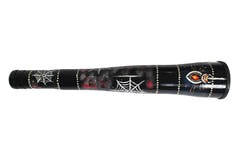 Toca Collapsible didgeridoo DIDG-COLS, motiv Spider, tvådelad