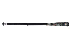 Toca Collapsible didgeridoo DIDG-COLS, motiv Spider, tvådelad