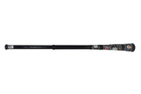 Toca Collapsible didgeridoo DIDG-COLS, motiv Spider, tvådelad