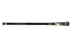 Toca Collapsible didgeridoo DIDG-COLC, motiv Cockatoo, tvådelad