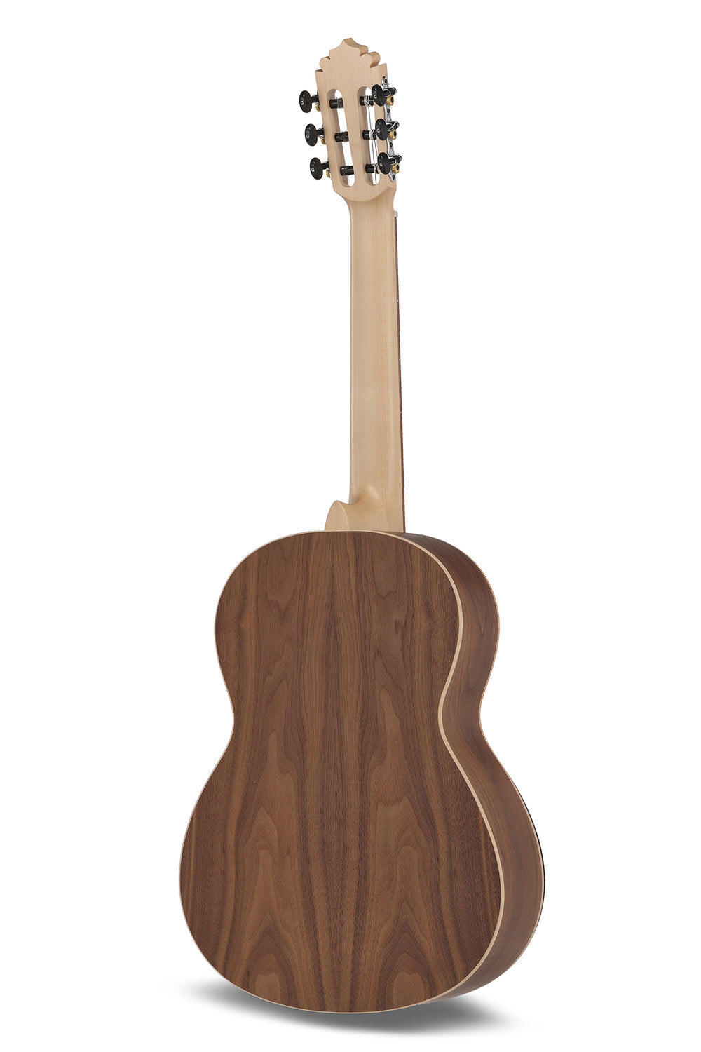 Manuel Rodriguez Ecología E-65 klassisk gitarrer 4/4