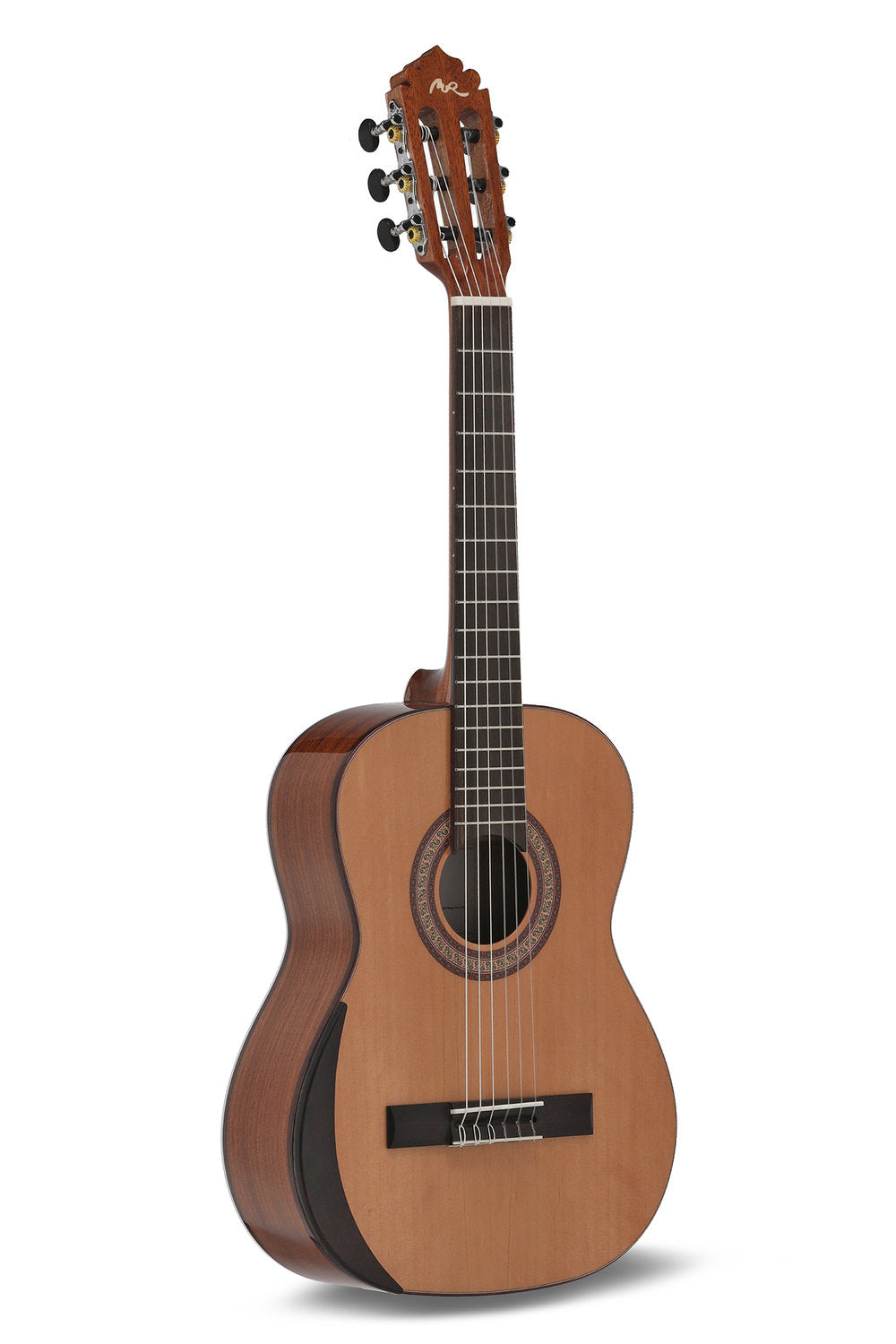 Manuel Rodriguez Tradición T-53 klassisk gitarr 1/2