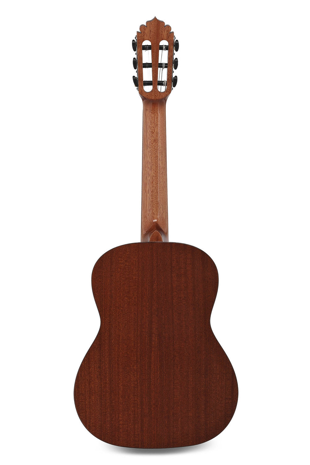 Manuel Rodriguez Tradición T-53 klassisk gitarr 1/2