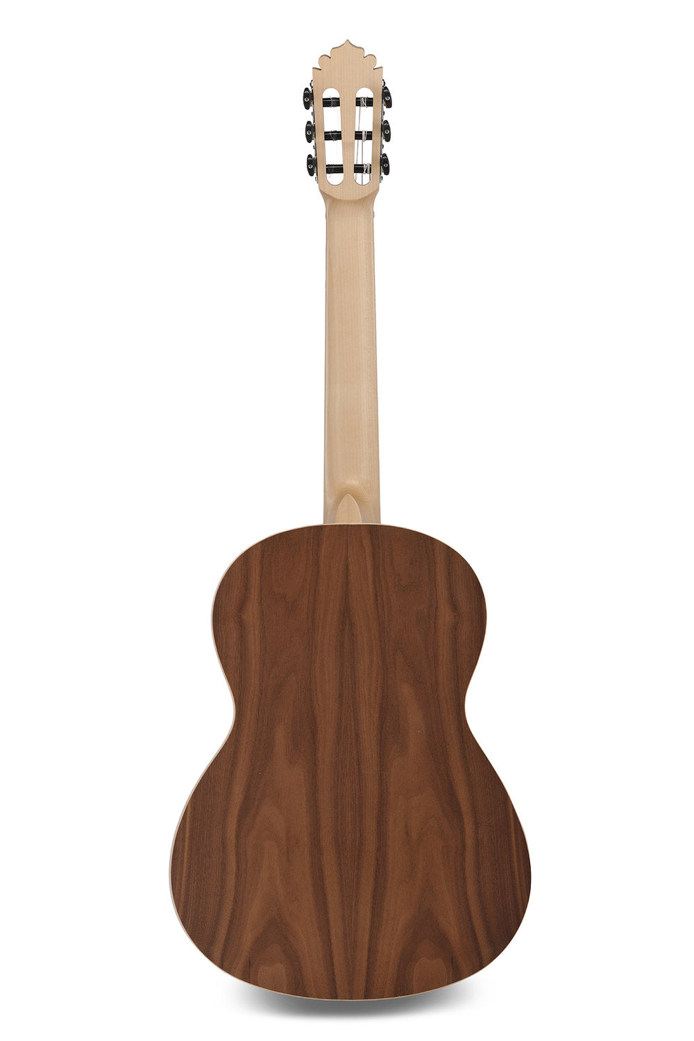 Manuel Rodriguez Ecología E-65 klassisk gitarrer 4/4
