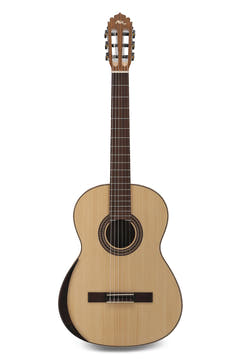 Manuel Rodriguez Ecología E-65 klassisk gitarrer 4/4