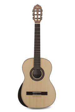 Manuel Rodriguez Ecología E-63 klassisk gitarr 7/8
