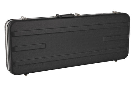GEWA FX ABS ABS-fodral till elgitarr, universal