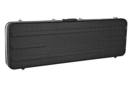 GEWA FX ABS ABS-etui till elbas, universal