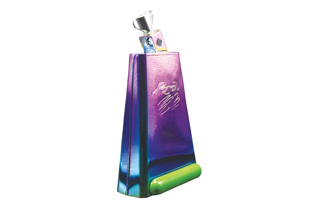 Toca Rikki Rocket Signature koklocka 4528-TRR, anodiserad